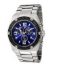 Swiss Legend Grande Sport Watch 9100 Watches - 33 Blue Face
