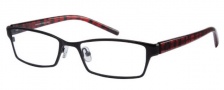 Modo 4010 Eyeglasses Eyeglasses - Matte Black