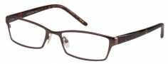 Modo 4010 Eyeglasses Eyeglasses - Matte Pewter 