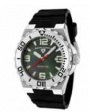 Swiss Legend Expedition Watch 10008 Watches - 08 Olive Green Face / Black Band