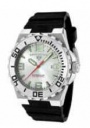 Swiss Legend Expedition Watch 10008 Watches - 02S White Face / Black Band 