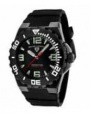 Swiss Legend Expedition Watch 10008-BB Watches - BB-01 Black Face / Black Bezel / Black Band