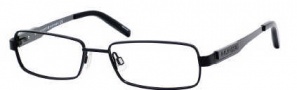 Tommy Hilfiger 1097 Eyeglasses Eyeglasses - 0WIF Black Gray
