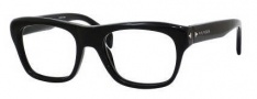 Tommy Hilfiger 1096 Eyeglasses Eyeglasses - 0807 Black 