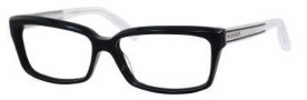 Tommy Hilfiger 1094 Eyeglasses Eyeglasses - 0Y6C Black Matte Crystal