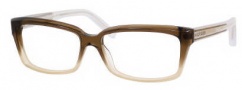 Tommy Hilfiger 1094 Eyeglasses Eyeglasses - 0WIN Brown Crystal