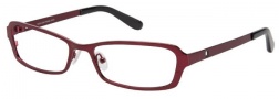 Modo 4016 Eyeglasses Eyeglasses - Matte Burgundy