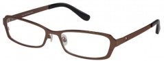 Modo 4016 Eyeglasses Eyeglasses - Matte Brown
