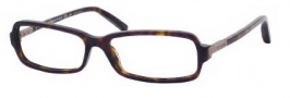 Tommy Hilfiger 1064 Eyeglasses Eyeglasses - 0086 Dark Havana