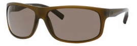 Tommy Hilfiger 1079/S Sunglasses Sunglasses - 0WHD Light Brown / SP Brown Polarized Lens