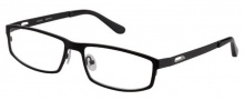 Modo 4017 Eyeglasses Eyeglasses - Matte Black 