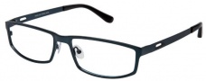 Modo 4017 Eyeglasses Eyeglasses - Matte Blue 