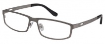 Modo 4017 Eyeglasses Eyeglasses - Matte Gunmetal