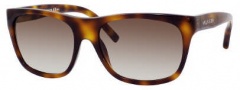 Tommy Hilfiger 1085/S Sunglasses Sunglasses - 005L Havana / DB Brown Gray Gradient Lens