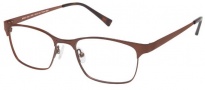 Modo 4026 Eyeglasses Eyeglasses - Brown 