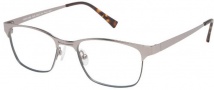 Modo 4026 Eyeglasses Eyeglasses - Gunmetal 