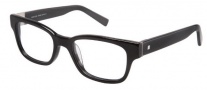 Modo 6016 Eyeglasses Eyeglasses - Black 