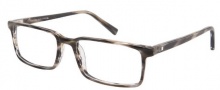 Modo 6017 Eyeglasses Eyeglasses - Dark Tortoise 