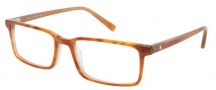 Modo 6017 Eyeglasses Eyeglasses - Grey Horn