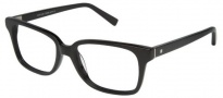 Modo 6022 Eyeglasses Eyeglasses - Black 