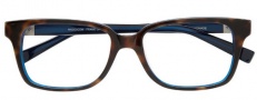 Modo 6022 Eyeglasses Eyeglasses - Tortoise Navy