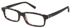 Modo 6024 Eyeglasses Eyeglasses - Black Dark Tortoise