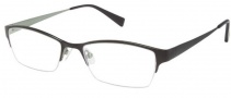 Modo 4020 Eyeglasses  Eyeglasses - Black 