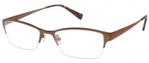 Modo 4020 Eyeglasses  Eyeglasses - Brown