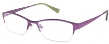 Modo 4020 Eyeglasses  Eyeglasses - Purple