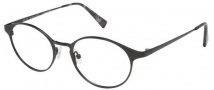 Modo 4025 Eyeglasses  Eyeglasses - Black