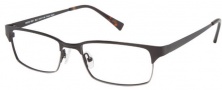 Modo 4027 Eyeglasses Eyeglasses - Black 