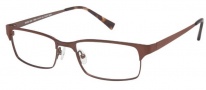 Modo 4027 Eyeglasses Eyeglasses - Brown