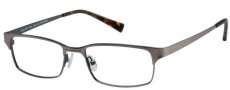 Modo 4027 Eyeglasses Eyeglasses - Gunmetal 