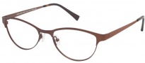 Modo 4028 Eyeglasses  Eyeglasses - Brown 