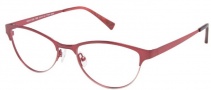 Modo 4028 Eyeglasses  Eyeglasses - Red 