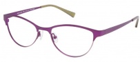 Modo 4028 Eyeglasses  Eyeglasses - Purple