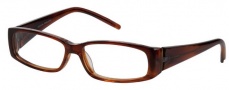 Modo 5001 Eyeglasses Eyeglasses - Wood 