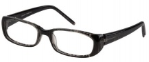 Modo 5007 Eyeglasses Eyeglasses - Black Lines 