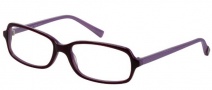 Modo 5014 Eyeglasses Eyeglasses - Purple