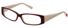 Modo 5015 Eyeglasses Eyeglasses - Red Horn
