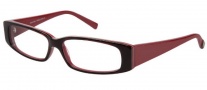 Modo 5015 Eyeglasses Eyeglasses - Tortoise Red 
