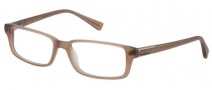 Modo 6001 Eyeglasses Eyeglasses - Matte Taupe 