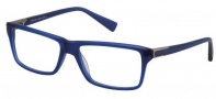 Modo 6002 Eyeglasses Eyeglasses - Midnight Crystal 