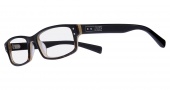 Nike 7200 Eyeglasses  Eyeglasses - 001 Black Tortoise 