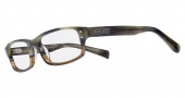 Nike 7200 Eyeglasses  Eyeglasses - 313 Olive Horn 