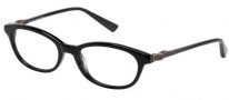 Modo 6006 Eyeglasses Eyeglasses - Solid Black 