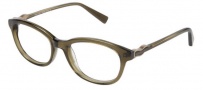 Modo 6006 Eyeglasses Eyeglasses - Green Crystal