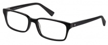 Modo 6008 Eyeglasses Eyeglasses - Black 