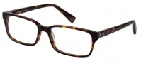 Modo 6008 Eyeglasses Eyeglasses - Dark Tortoise 