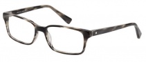 Modo 6008 Eyeglasses Eyeglasses - Grey Horn